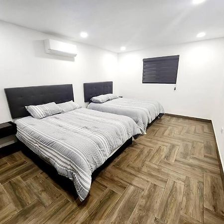 Departamento Pitagoras No 3 Apartment Ciudad Juarez Luaran gambar