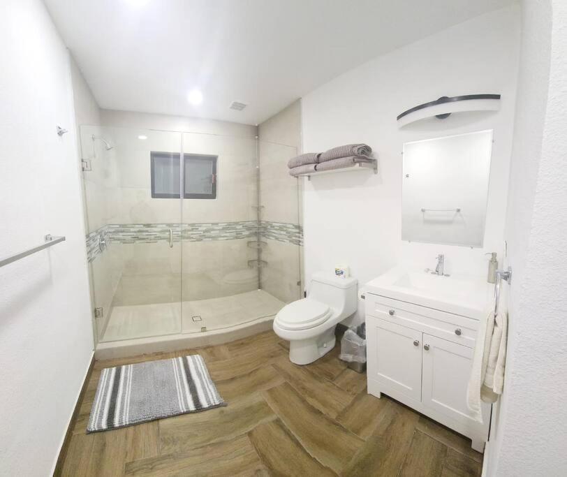 Departamento Pitagoras No 3 Apartment Ciudad Juarez Luaran gambar