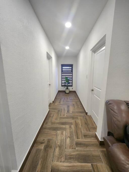 Departamento Pitagoras No 3 Apartment Ciudad Juarez Luaran gambar