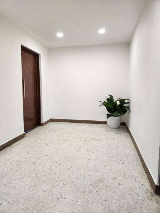 Departamento Pitagoras No 3 Apartment Ciudad Juarez Luaran gambar