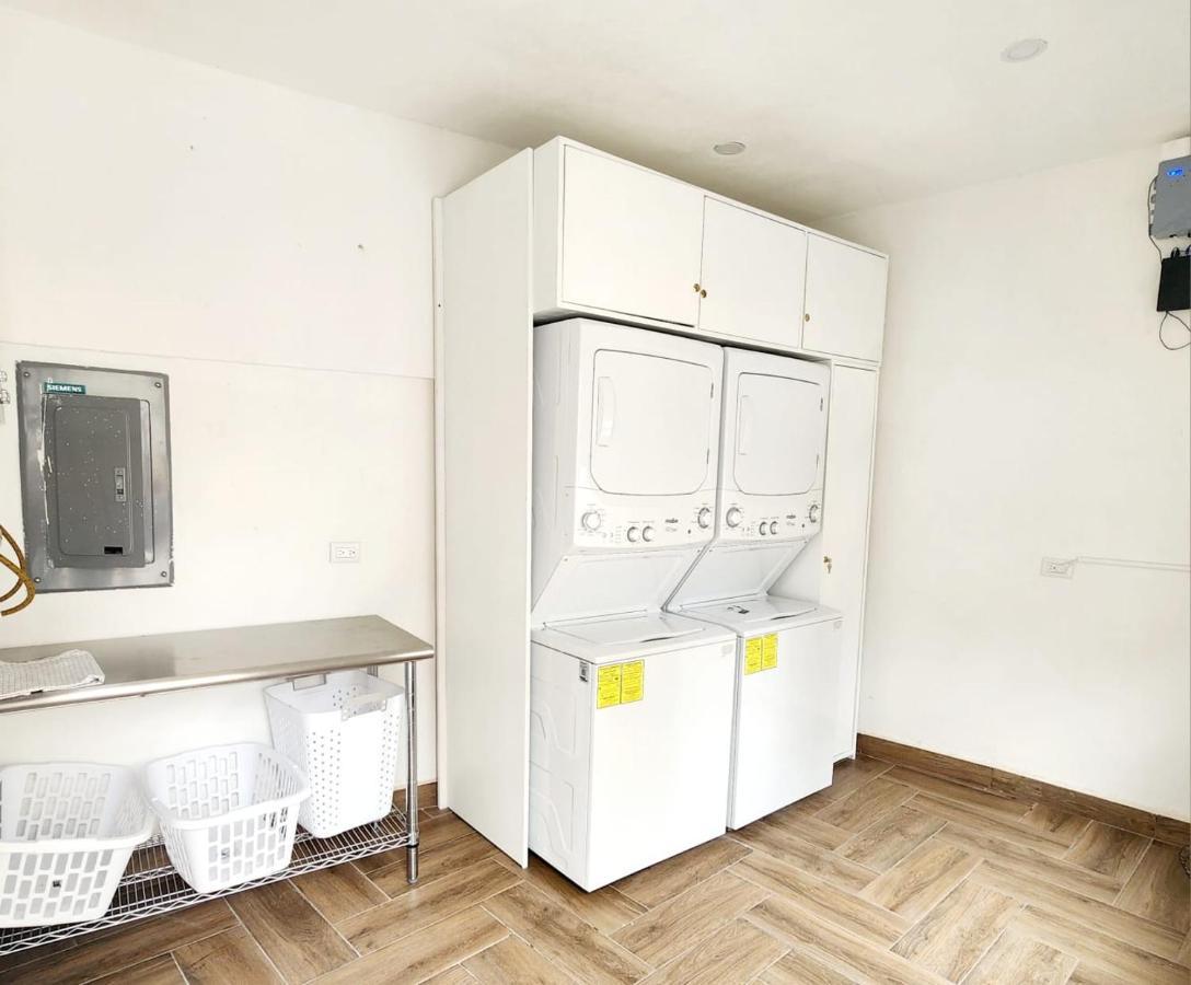 Departamento Pitagoras No 3 Apartment Ciudad Juarez Luaran gambar